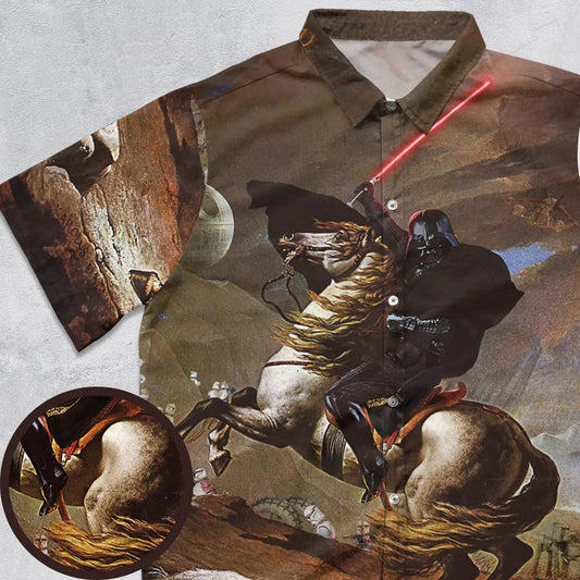 Button Down Shirt - K4P13EGT