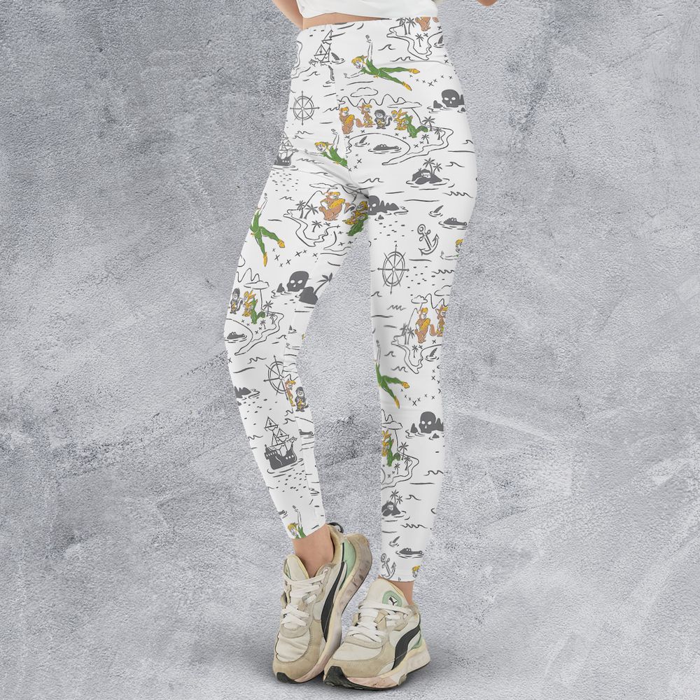 Legging - VXGSQNVE -  - 1