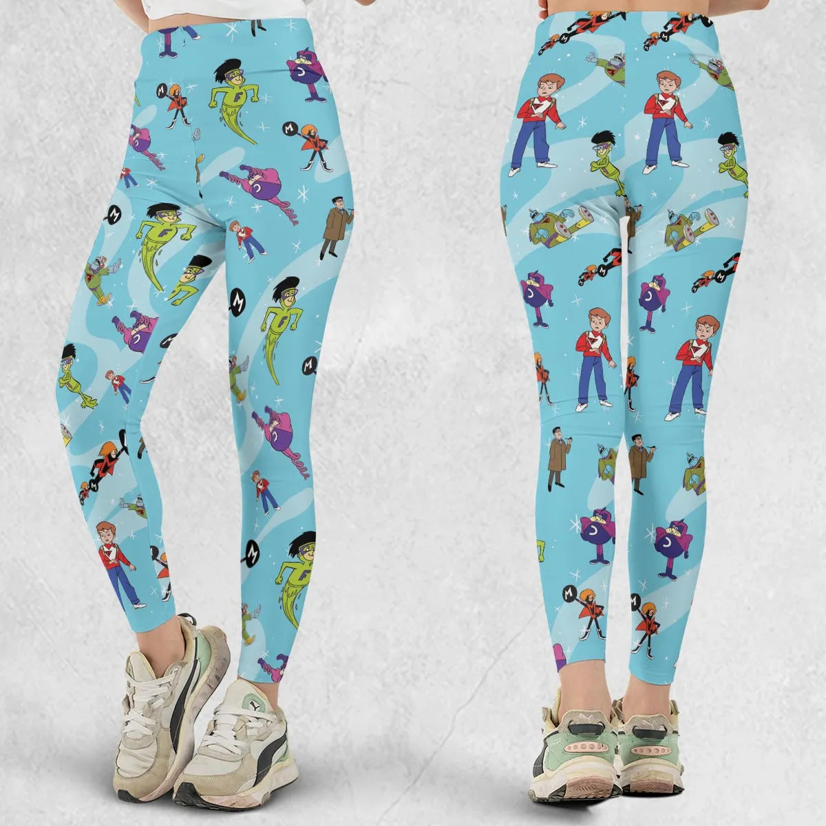 Legging - 8P7D8MQJ