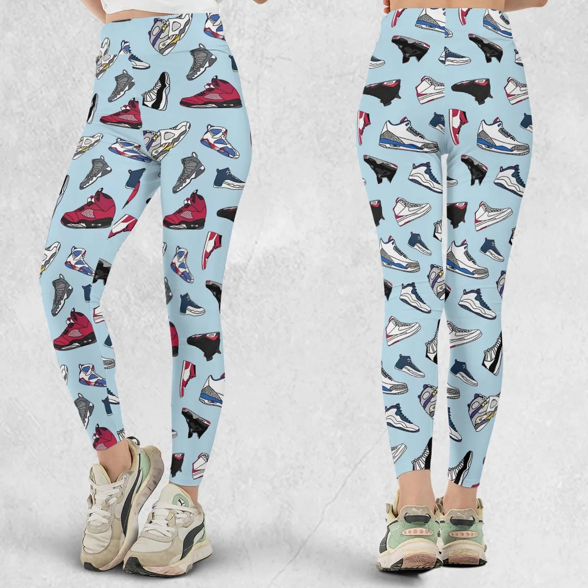 Legging - R6QZQX53