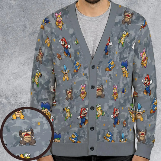 Cardigan - N9WSMQXW