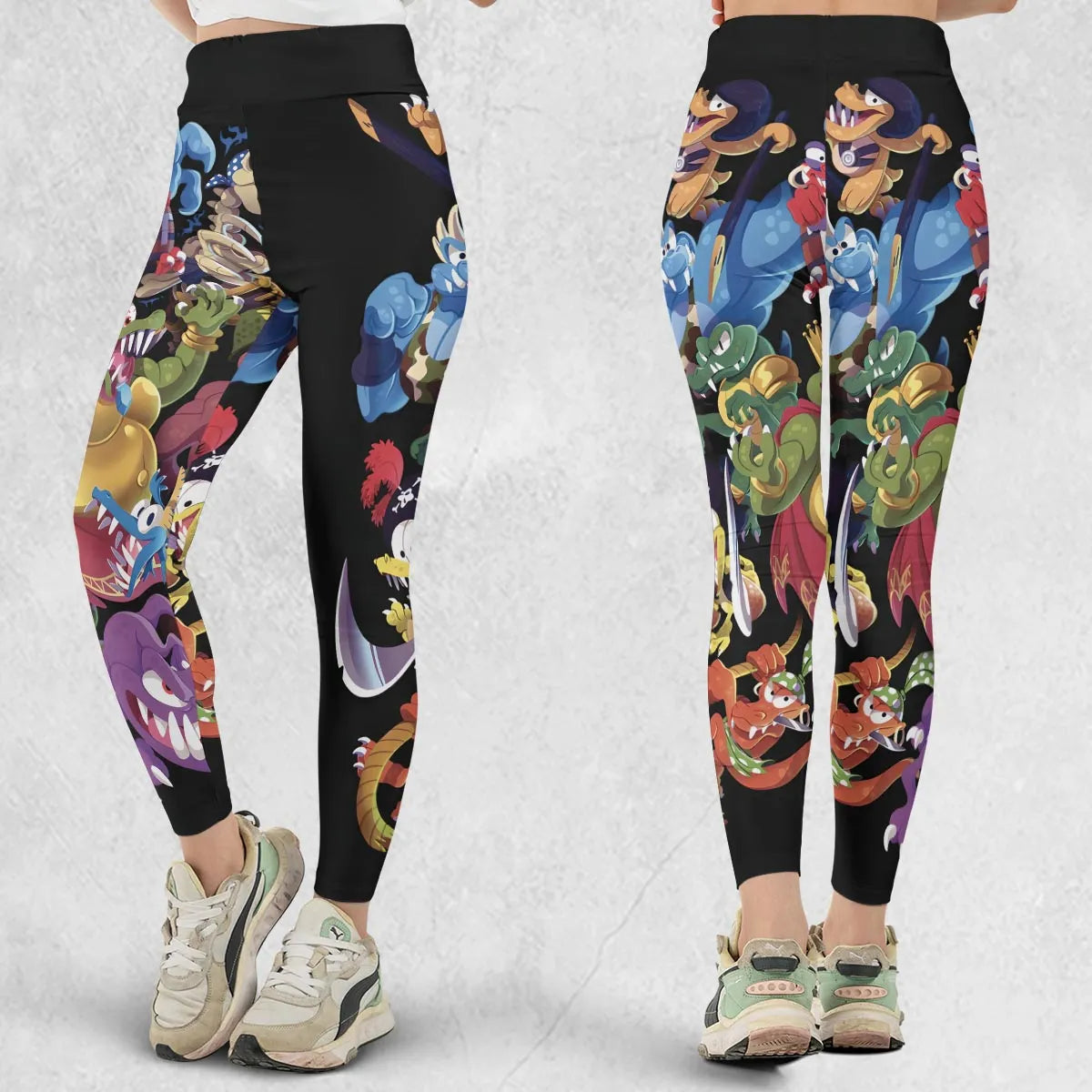 Legging - V2TAWPBJ