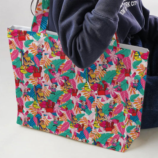 Large Tote Bag - 3MKRXLN4