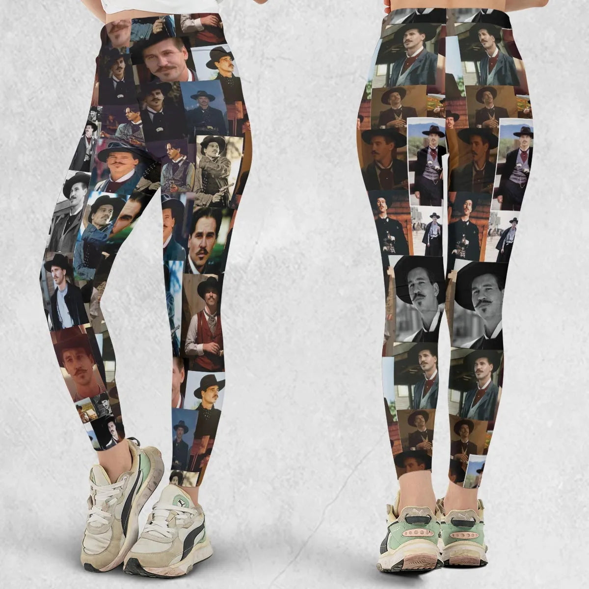 Legging - CDJUEW6E
