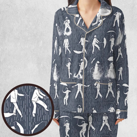 Pajamas Set - UGJ9NEBS