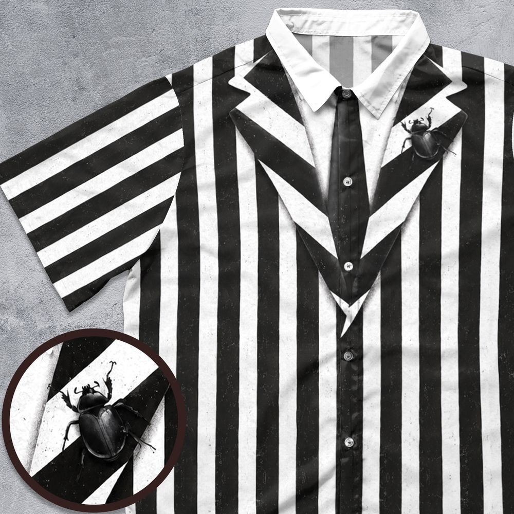Beetlejuice -  - 1