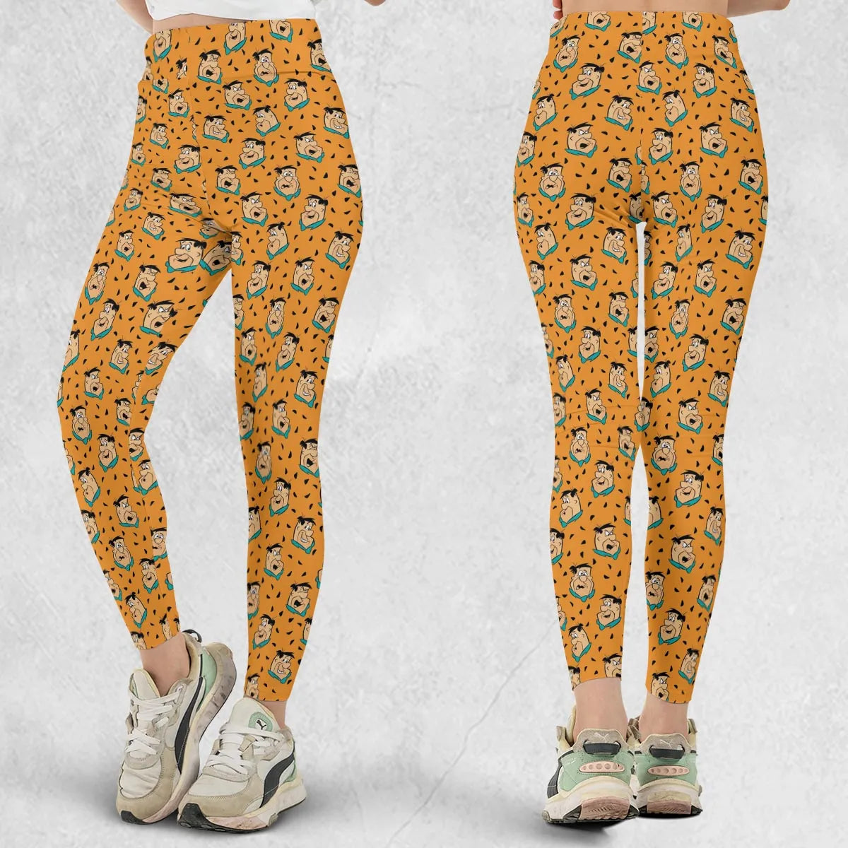 Legging - QU44SF81