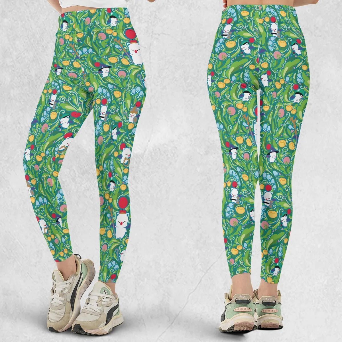 Legging - 3VR432R4