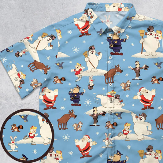 Button Down Shirt - 9NK9MXDQ