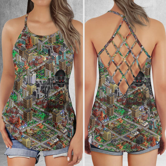 Sim City Zoom -  - 1