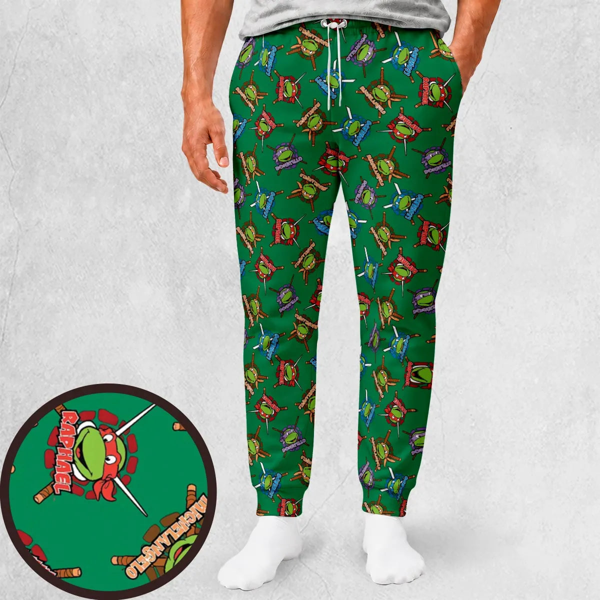 Sweatpants - M7AFWFXP