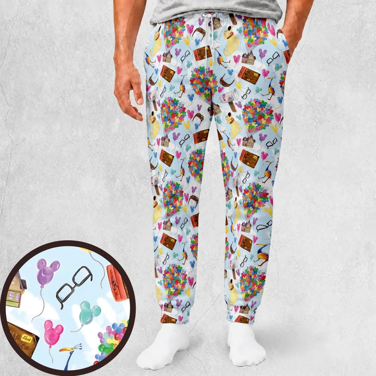 Sweatpants - SCMAX5SH