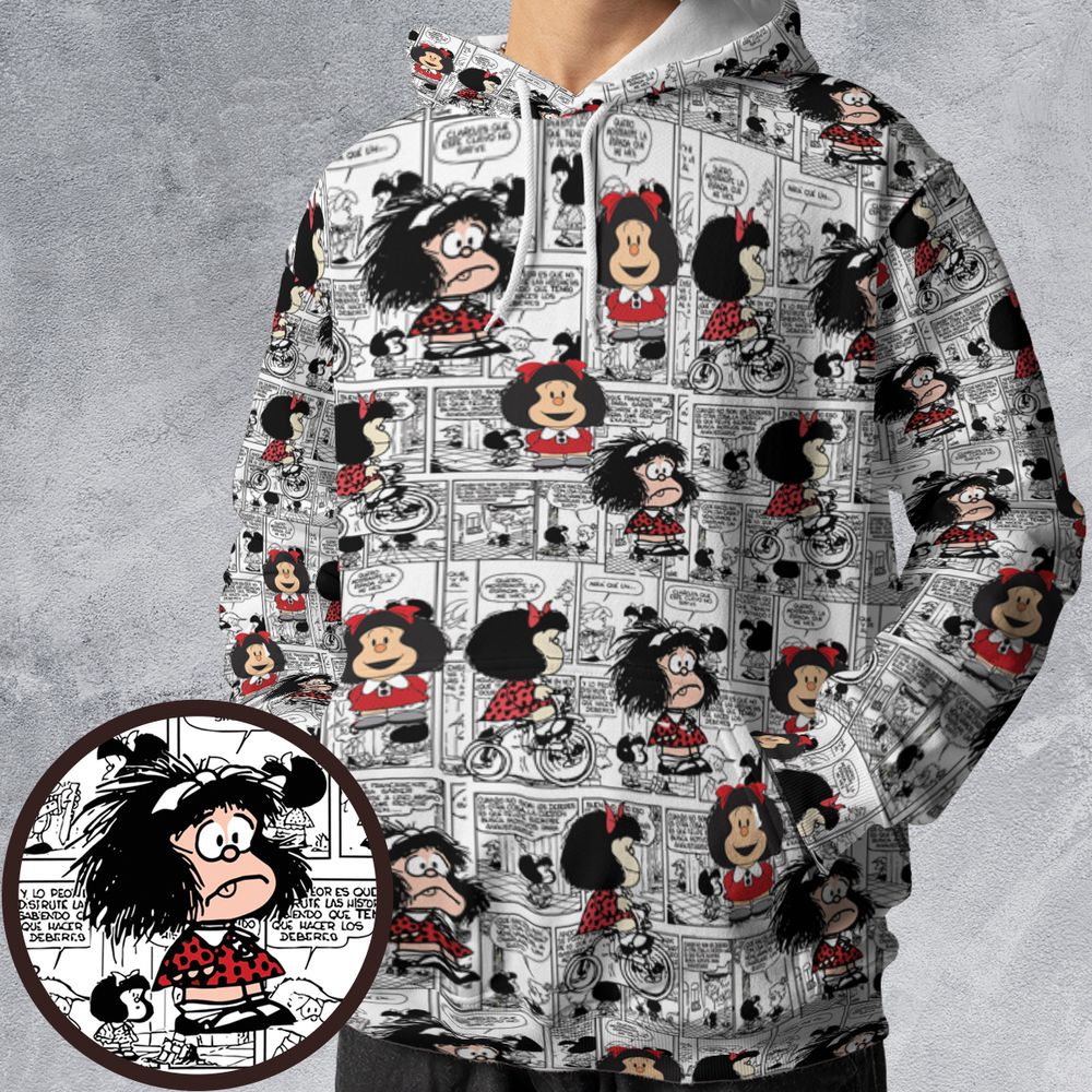 Mafalda -  - 1