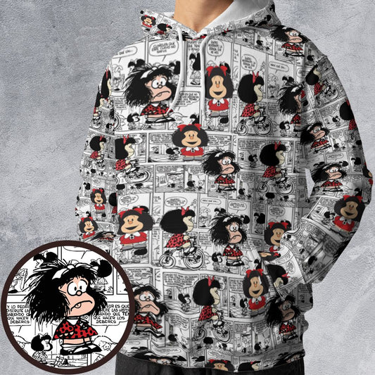 Mafalda -  - 1
