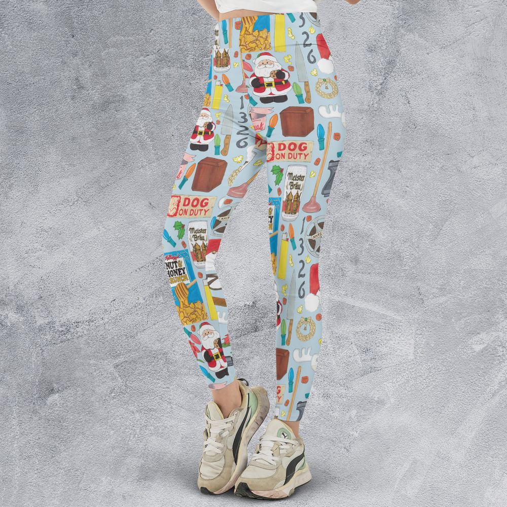 Legging - 235FHADR -  - 1