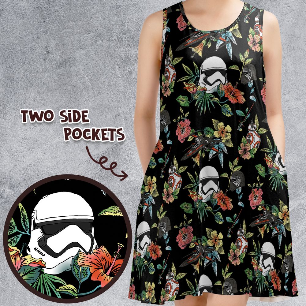 The Floral Awakens -  - 1