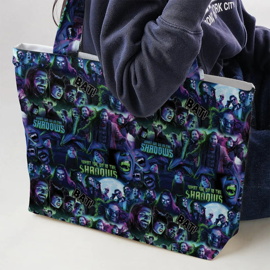Large Tote Bag - 1A3ZL5J5