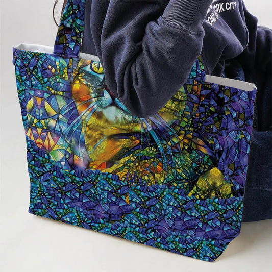 Large Tote Bag - EK3F6PQ2