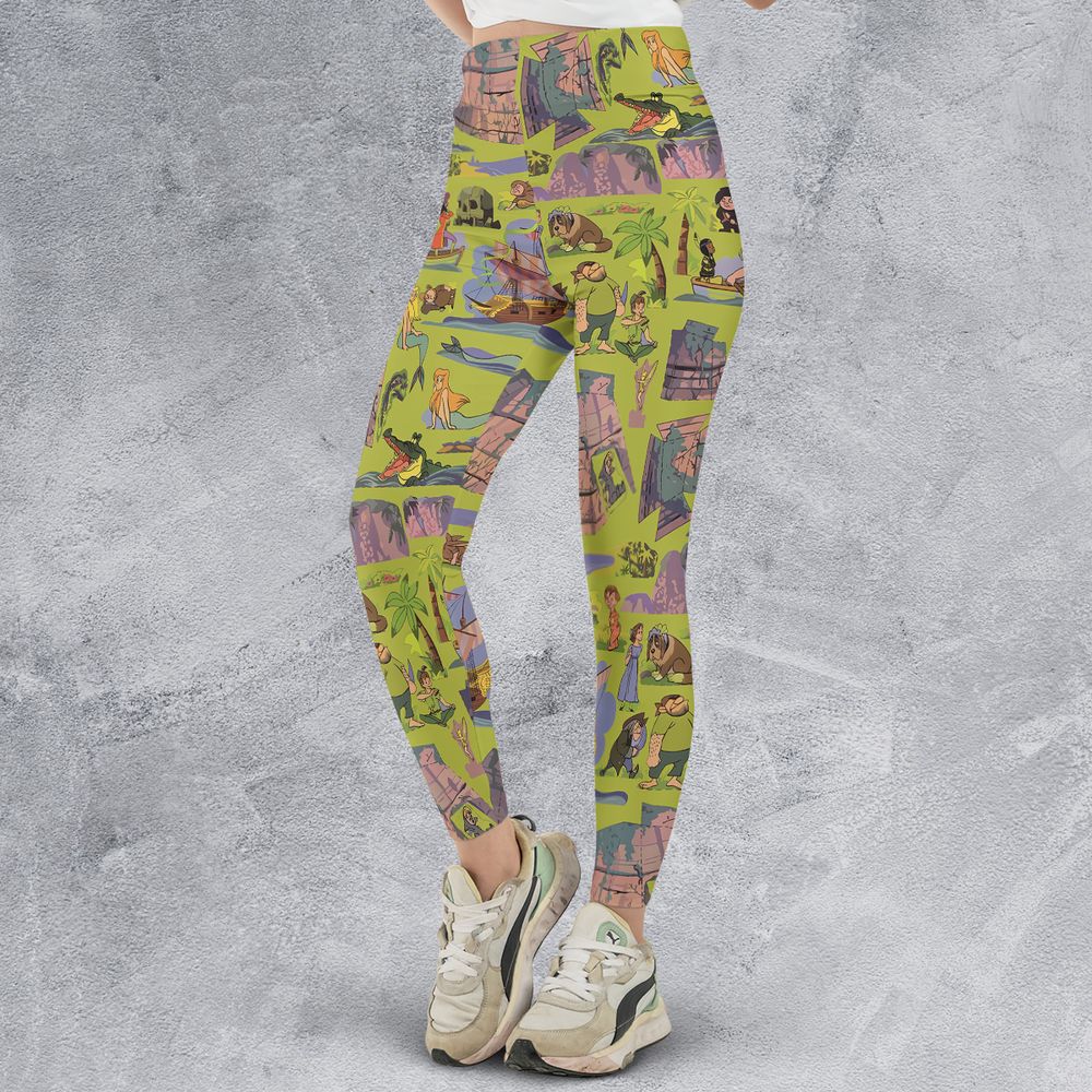 Legging - F8C4EN6K -  - 1