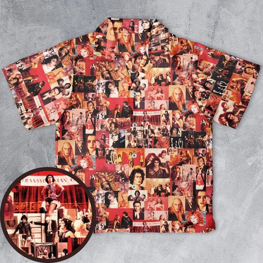 Youth Hawaiian Shirt - NNFQGZB5