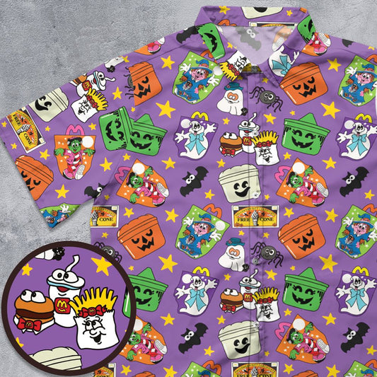 Nostalgic Halloween -  - 1