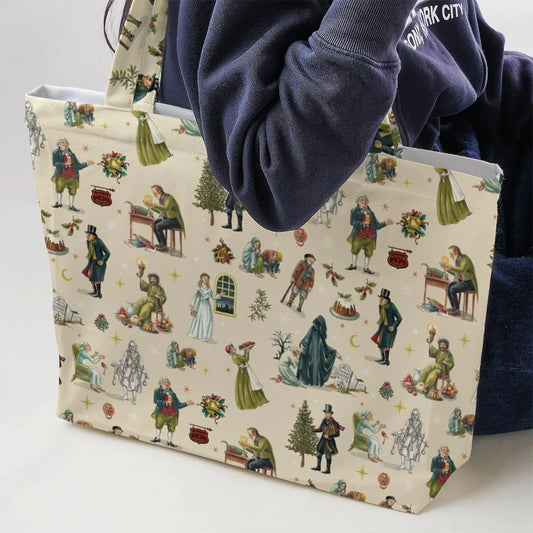 Large Tote Bag - E8XP4KS1
