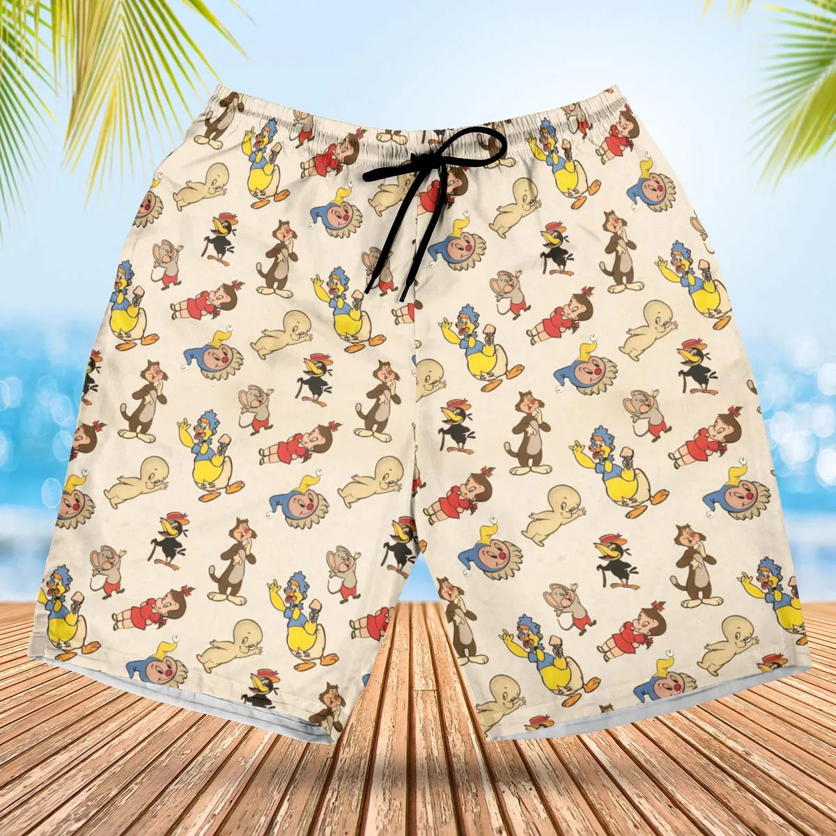Hawaiian Short - PWVGLF9Q