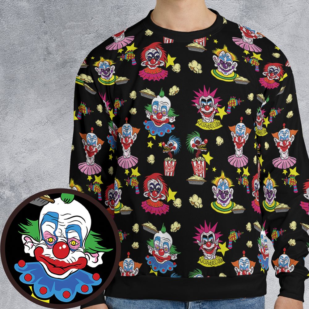 Killer Klowns -  - 1