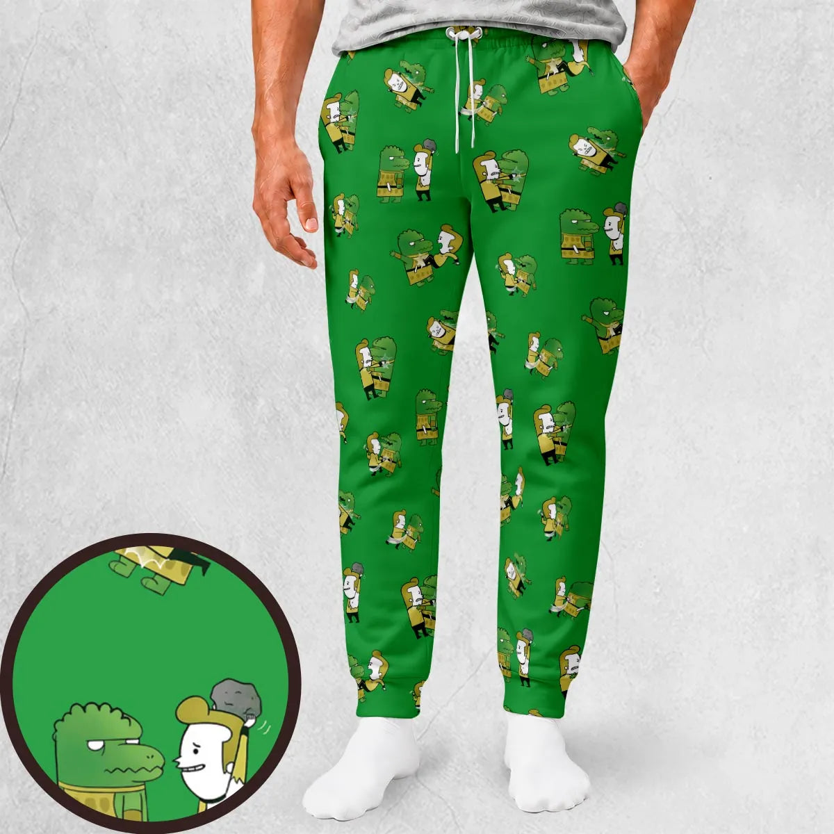 Sweatpants - PF2LGVZW
