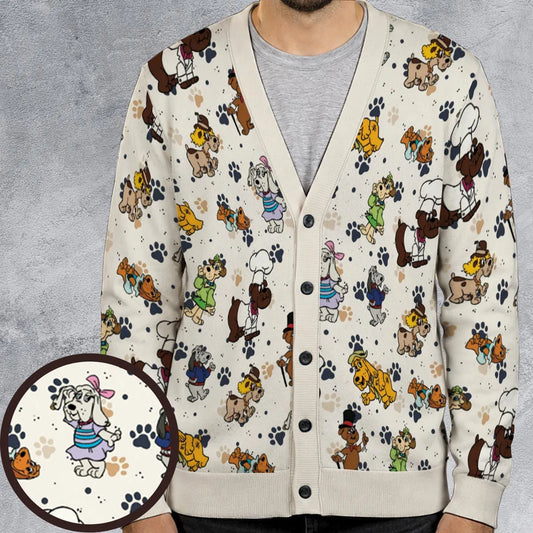 Cardigan - 77CEFUSA
