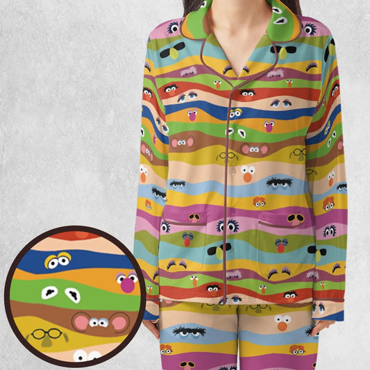 Pajamas Set - Z8ZV6J1D