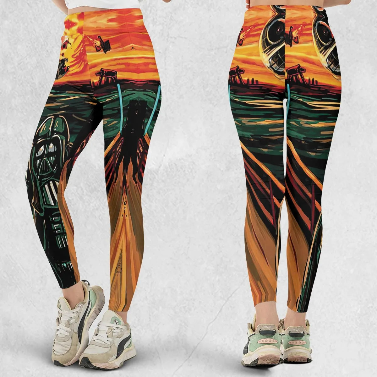 Legging - J7DAGDKX