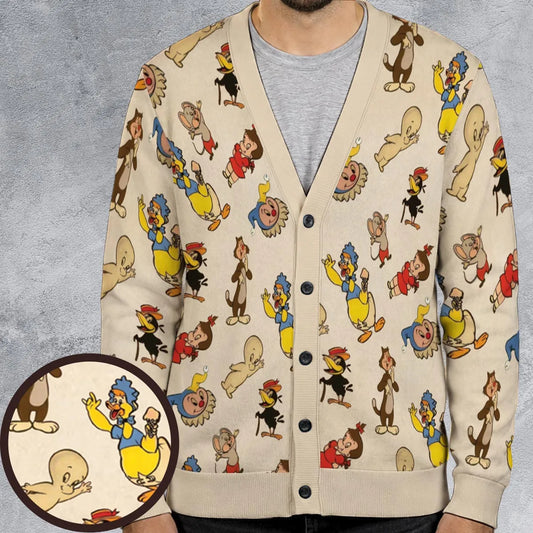 Cardigan - 1NPCAMZC