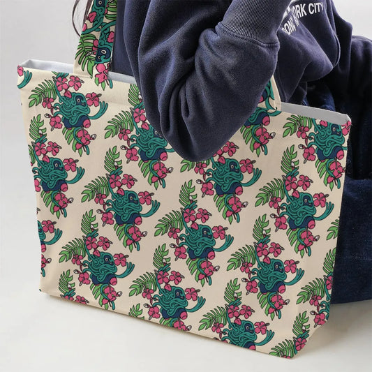 Large Tote Bag - 9LFA4P3C
