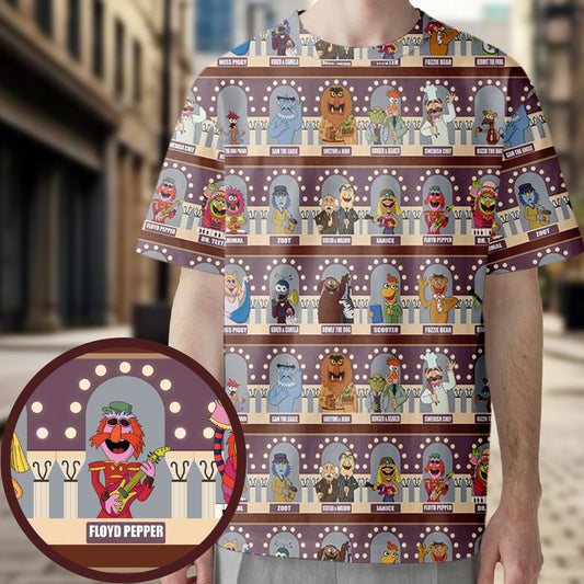 Muppetational -  - 1