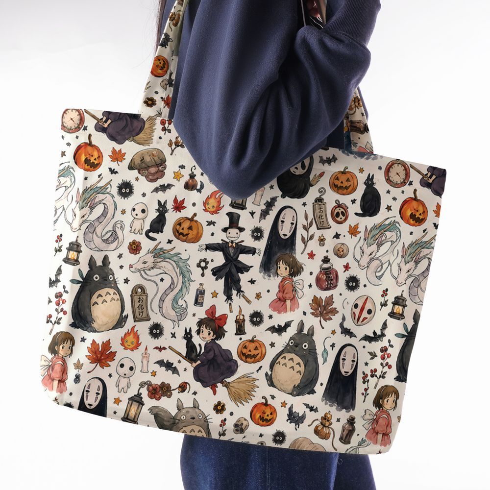 Large Tote Bag - 737CNSSL -  - 1