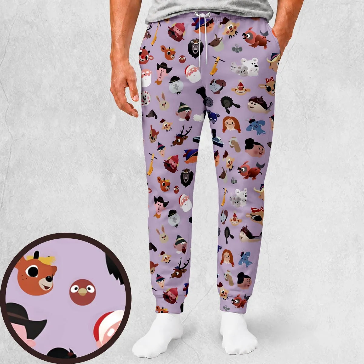 Sweatpants - BHTAQFBE