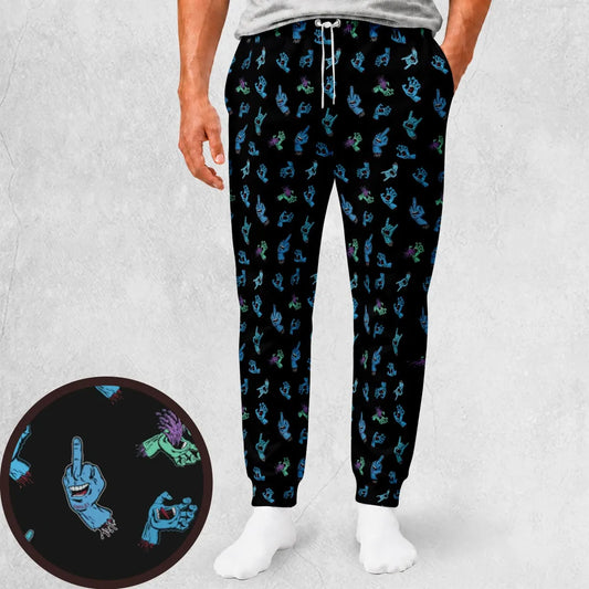 Sweatpants - QRWYPLL4