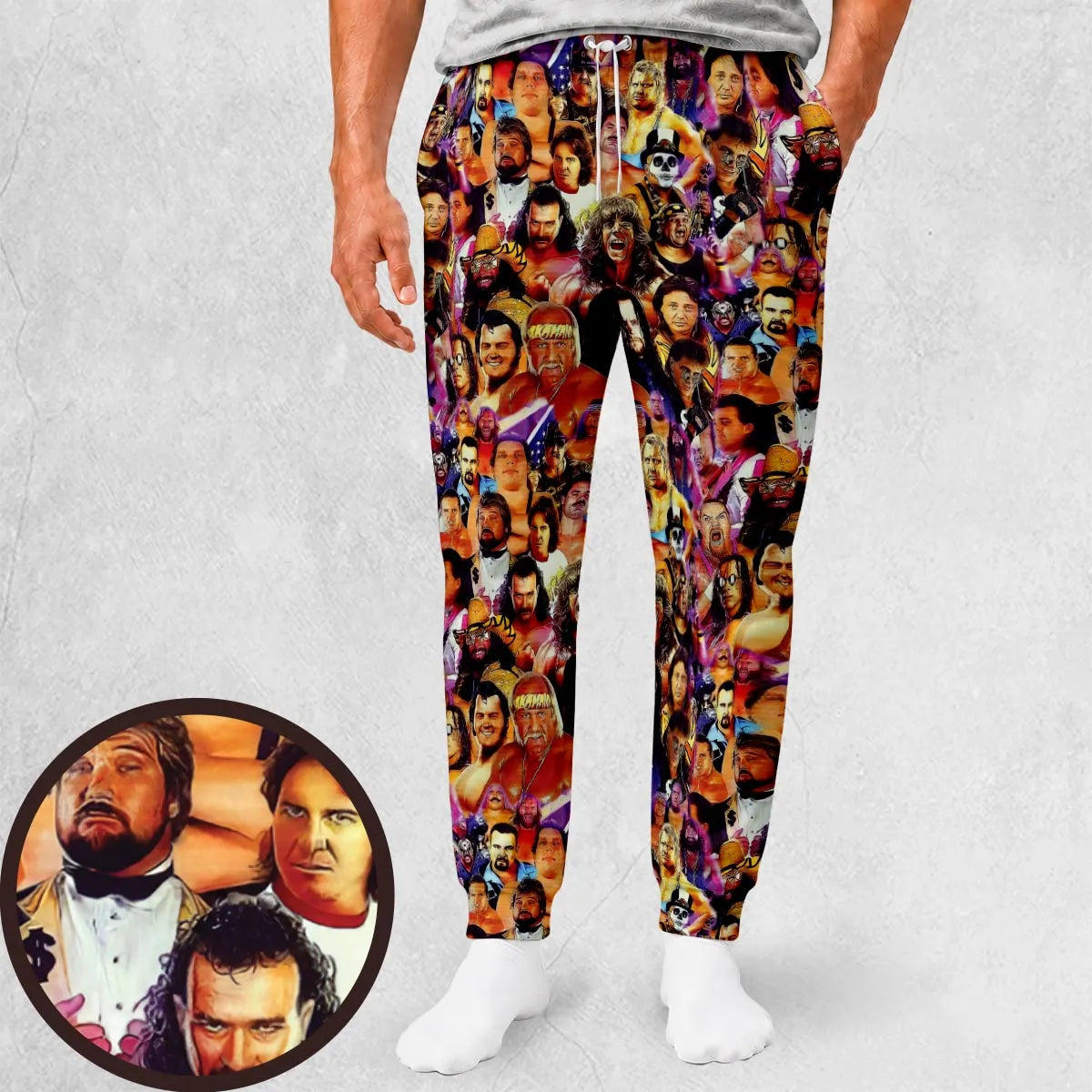 Sweatpants - FQCBGA9H
