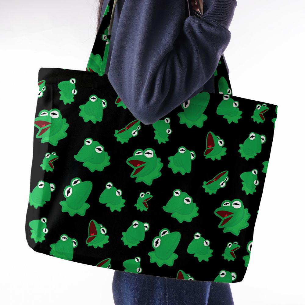A set of Kermits -  - 1