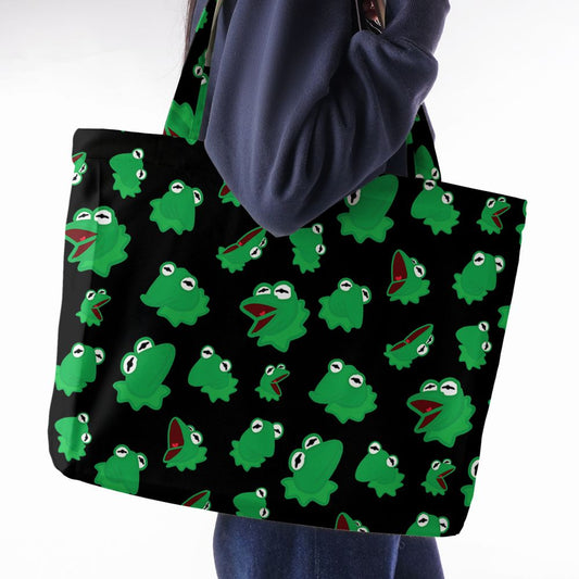 A set of Kermits -  - 1