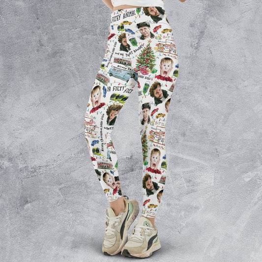 Legging - YLQNRP6G -  - 1