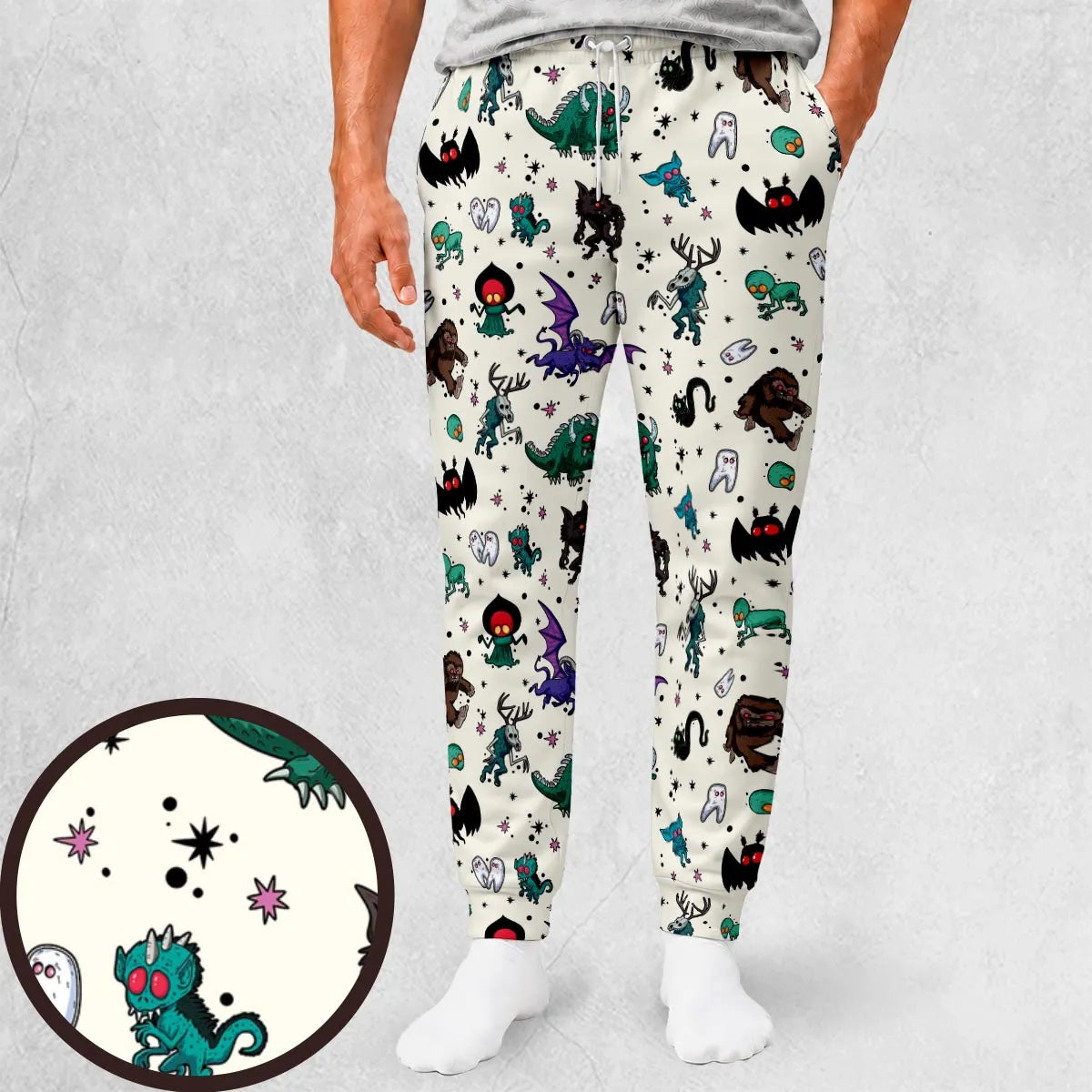 Sweatpants - CL23958V