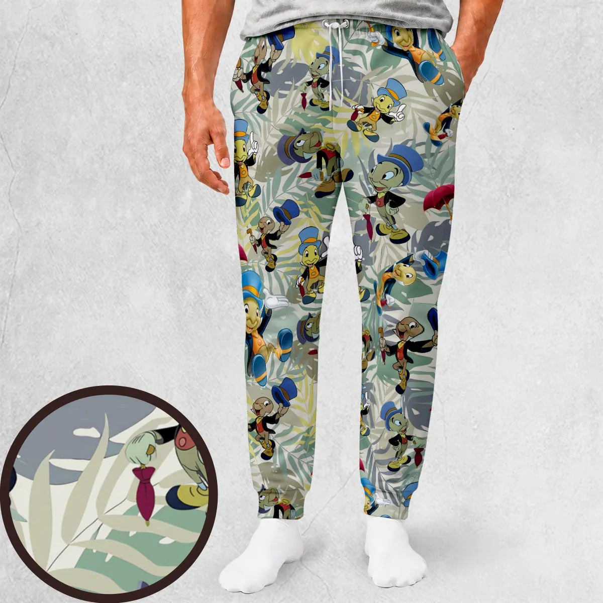 Sweatpants - GLB84HDG