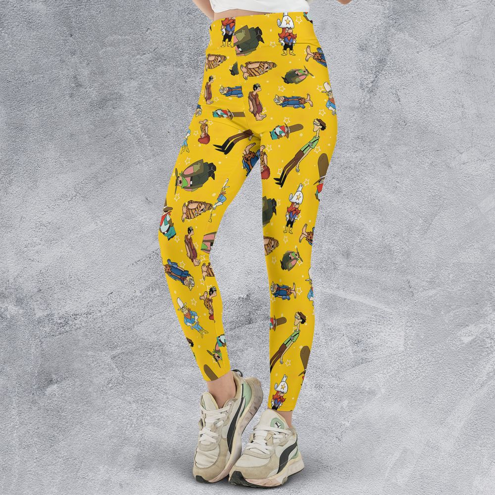 Legging - S7N2LT64 -  - 1