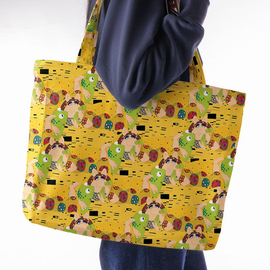 Large Tote Bag - 4GMM12GM -  - 1