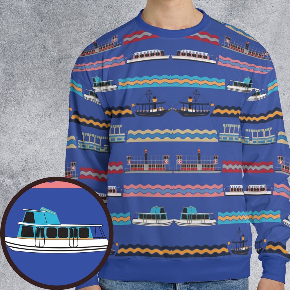 Watercraft Transportation -  - 1