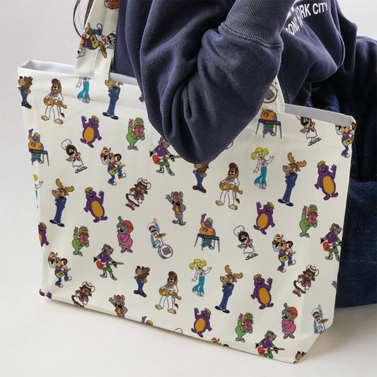 Large Tote Bag - 3N8L2QP2