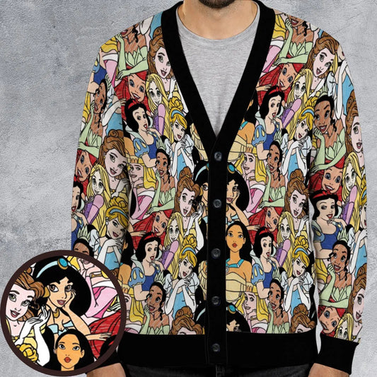 Cardigan - 87U9ZCSV
