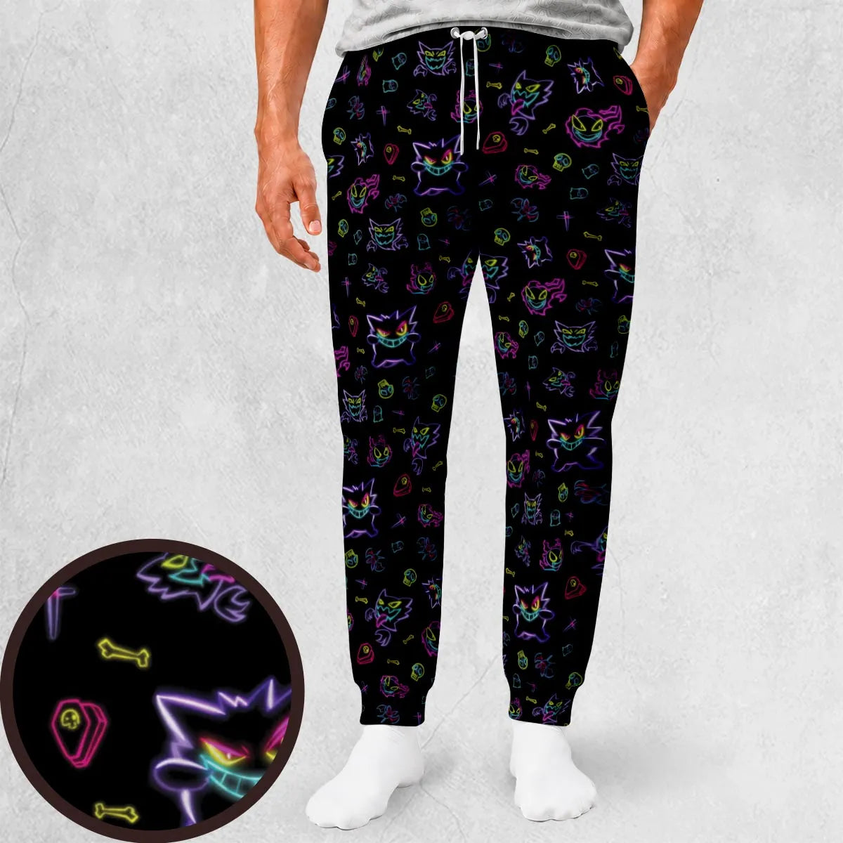 Sweatpants - 5CP42ANX